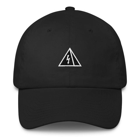 Pyramid Dad Hat