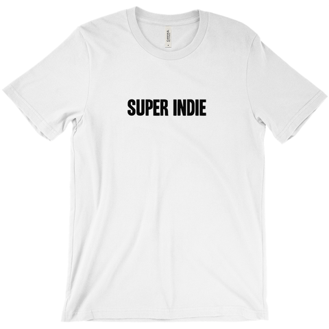 Super Indie White