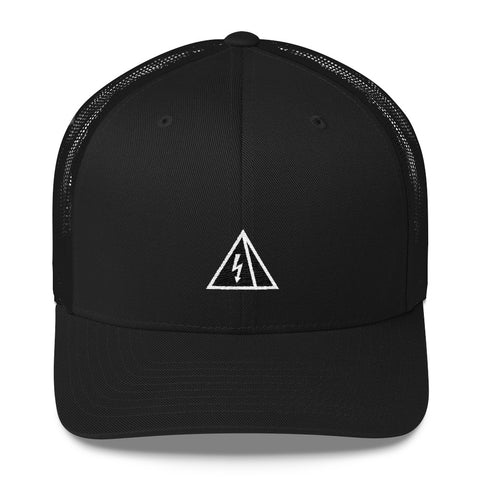 Pyramid Trucker Cap